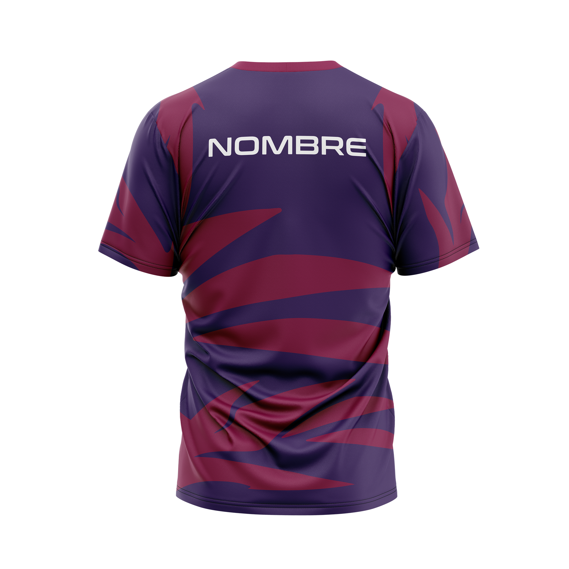 Camiseta Deportiva Omaigat Personalizable