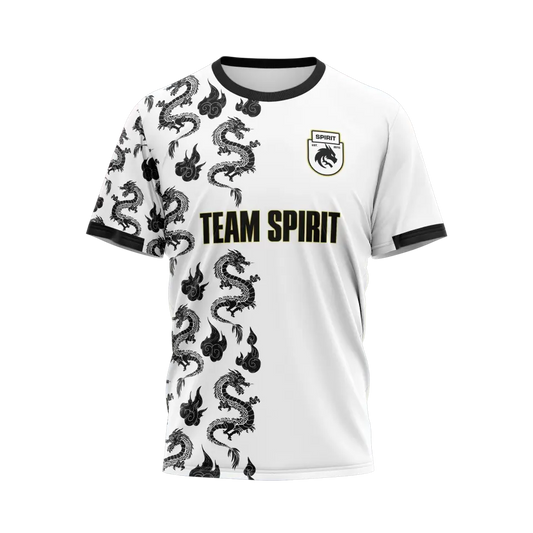 Camiseta E-Sports Team Spirit