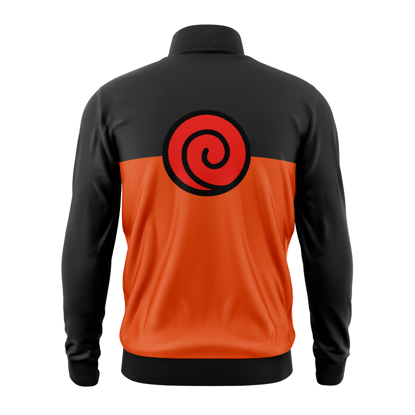 Campera Anime Naruto Uzumaki