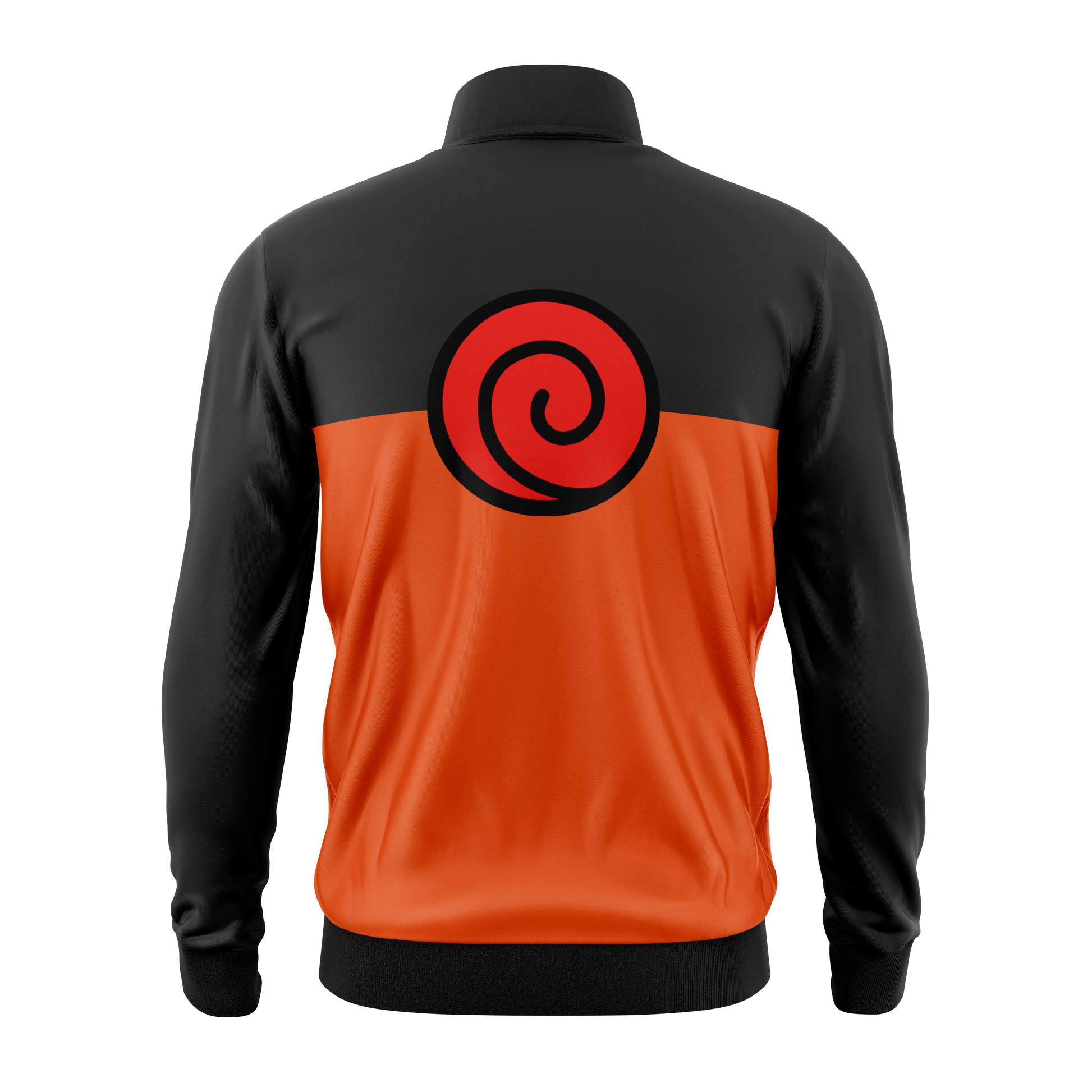 Campera Anime Naruto Uzumaki