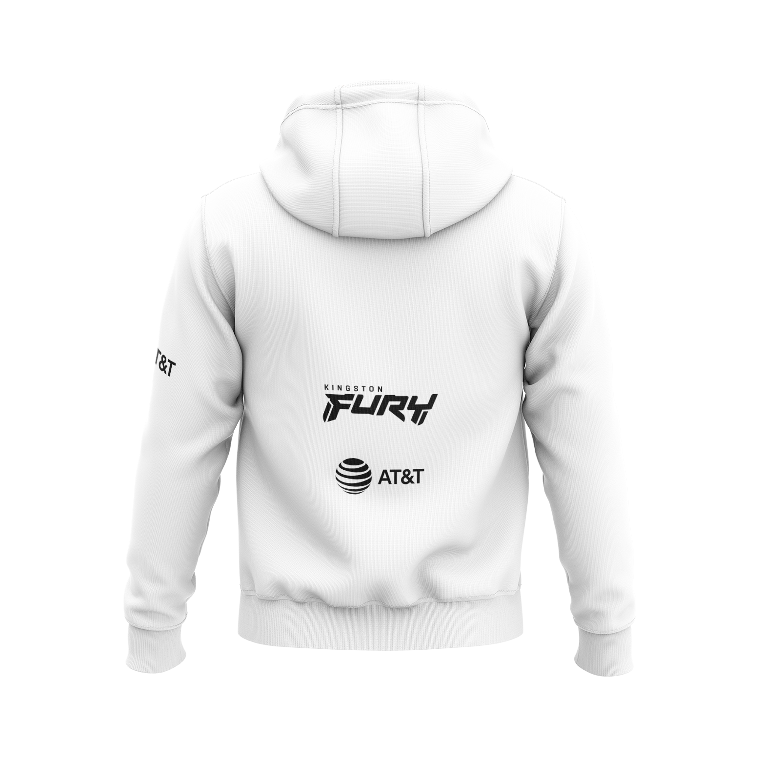 Buzo Hoodie E-Sports Cloud9