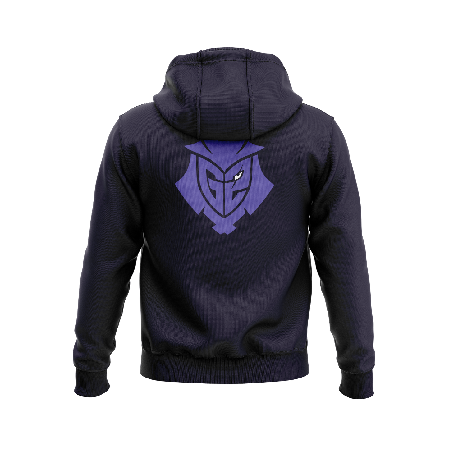 Buzo Hoodie E-Sports G2