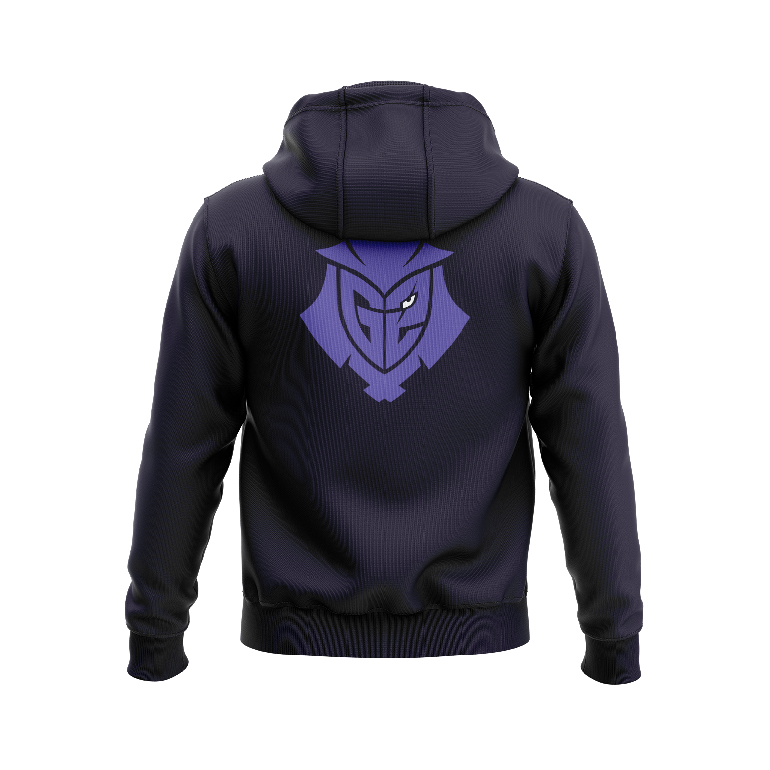 Buzo Hoodie E-Sports G2