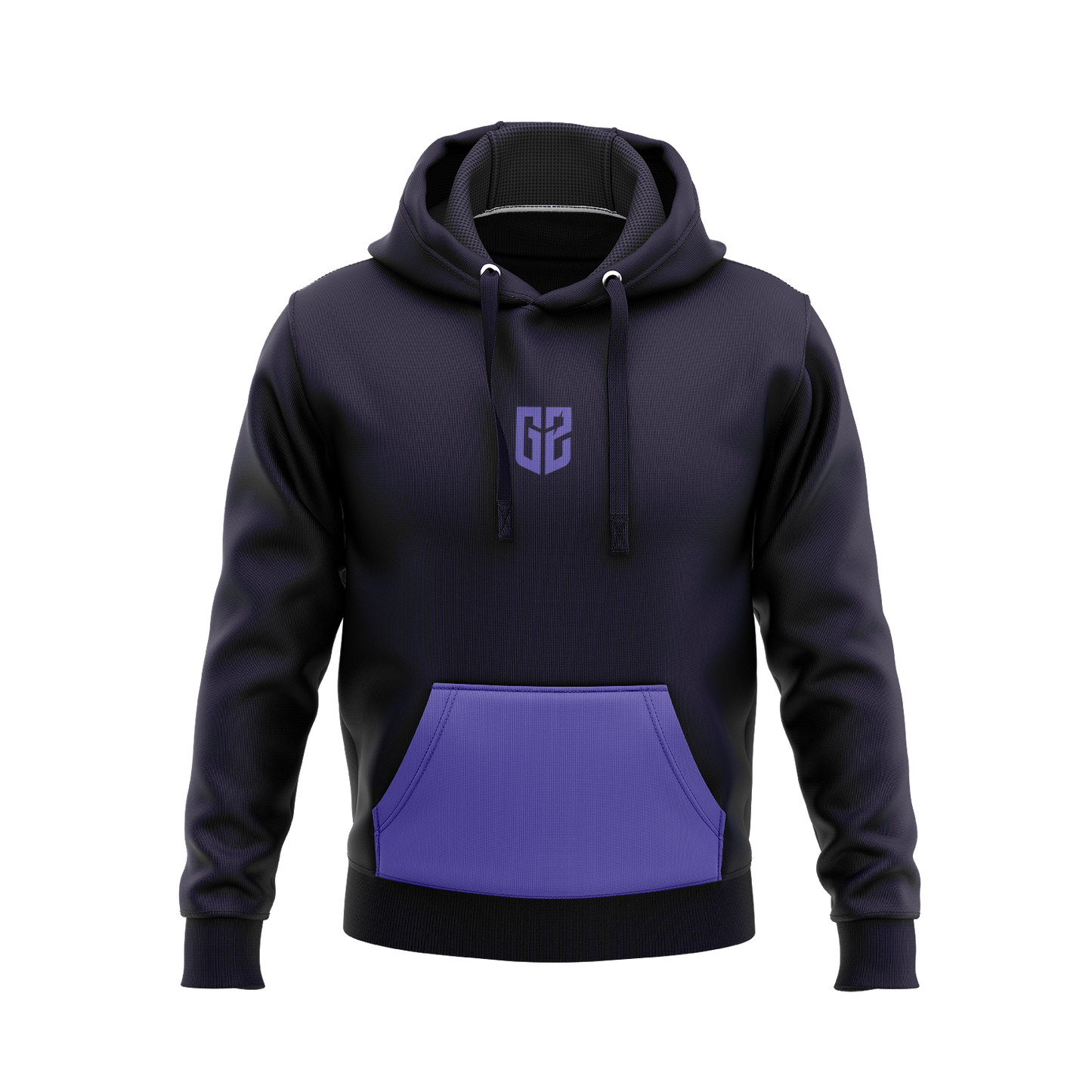 Buzo Hoodie E-Sports G2