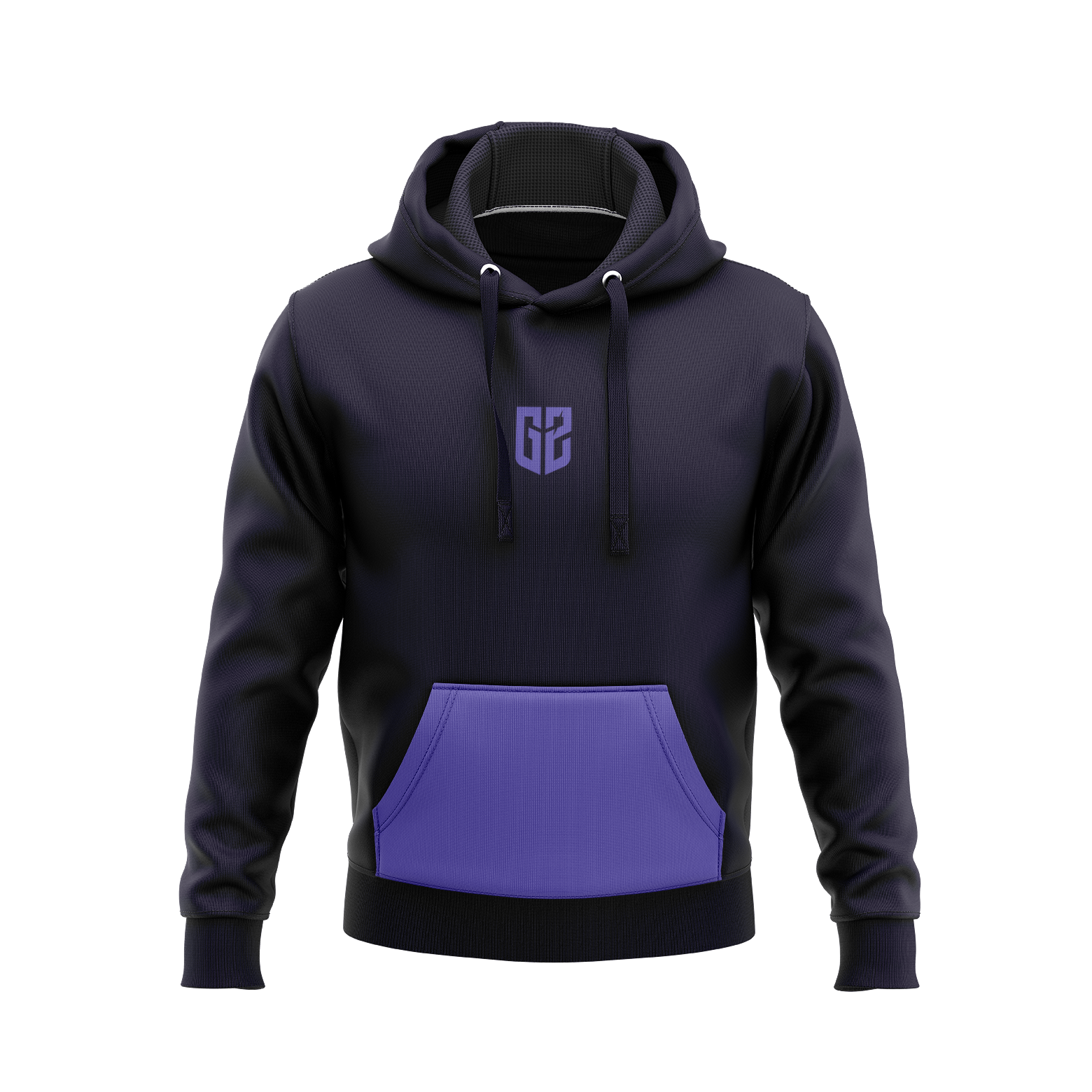 Buzo Hoodie E-Sports G2