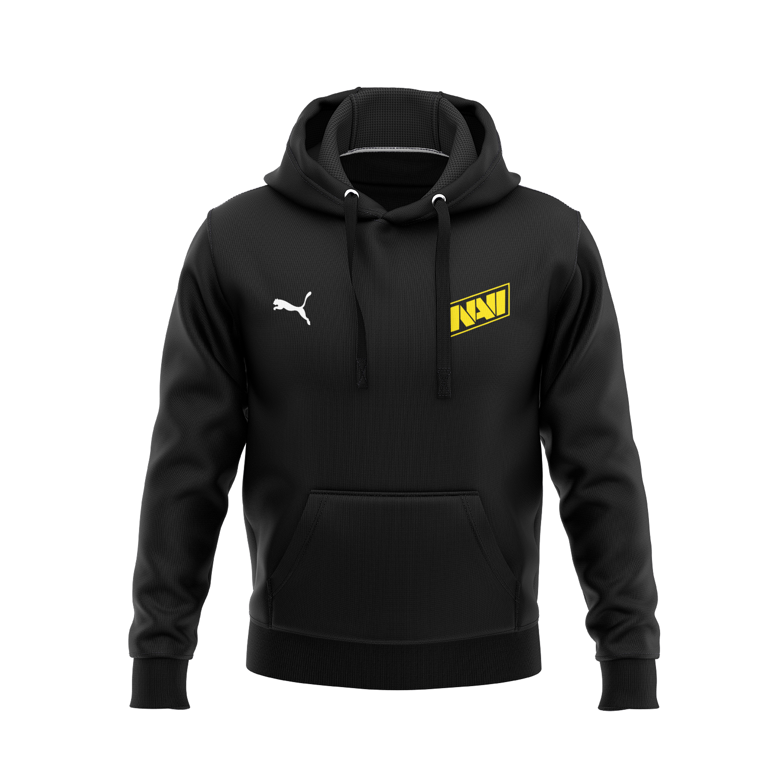 Hoodie E-Sports Natus Vincere