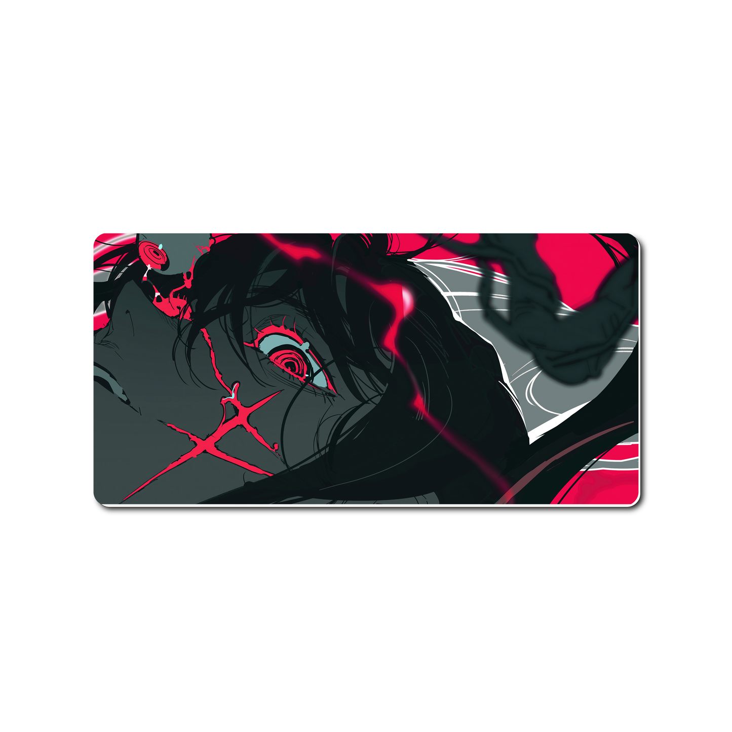 Mouse Pad Anime Chainsaw Man