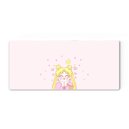 Mouse Pad Anime Sailor Moon