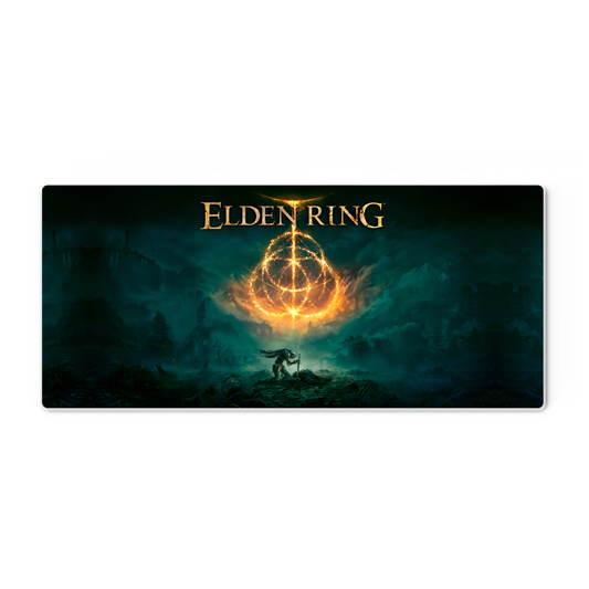 Mouse Pad Elden Ring