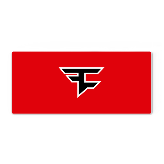 Mouse Pad E-Sports Faze Clan