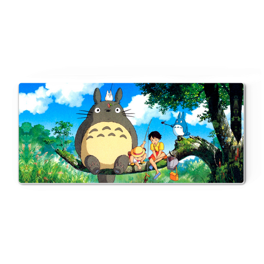 Mouse Pad Anime Mi Vecino Totoro