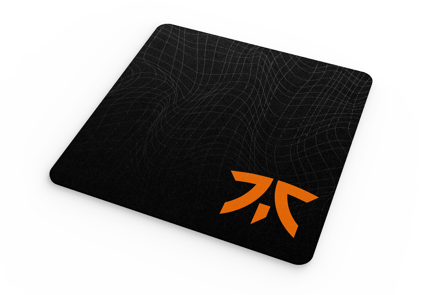 Mouse Pad E-Sports Fnatic