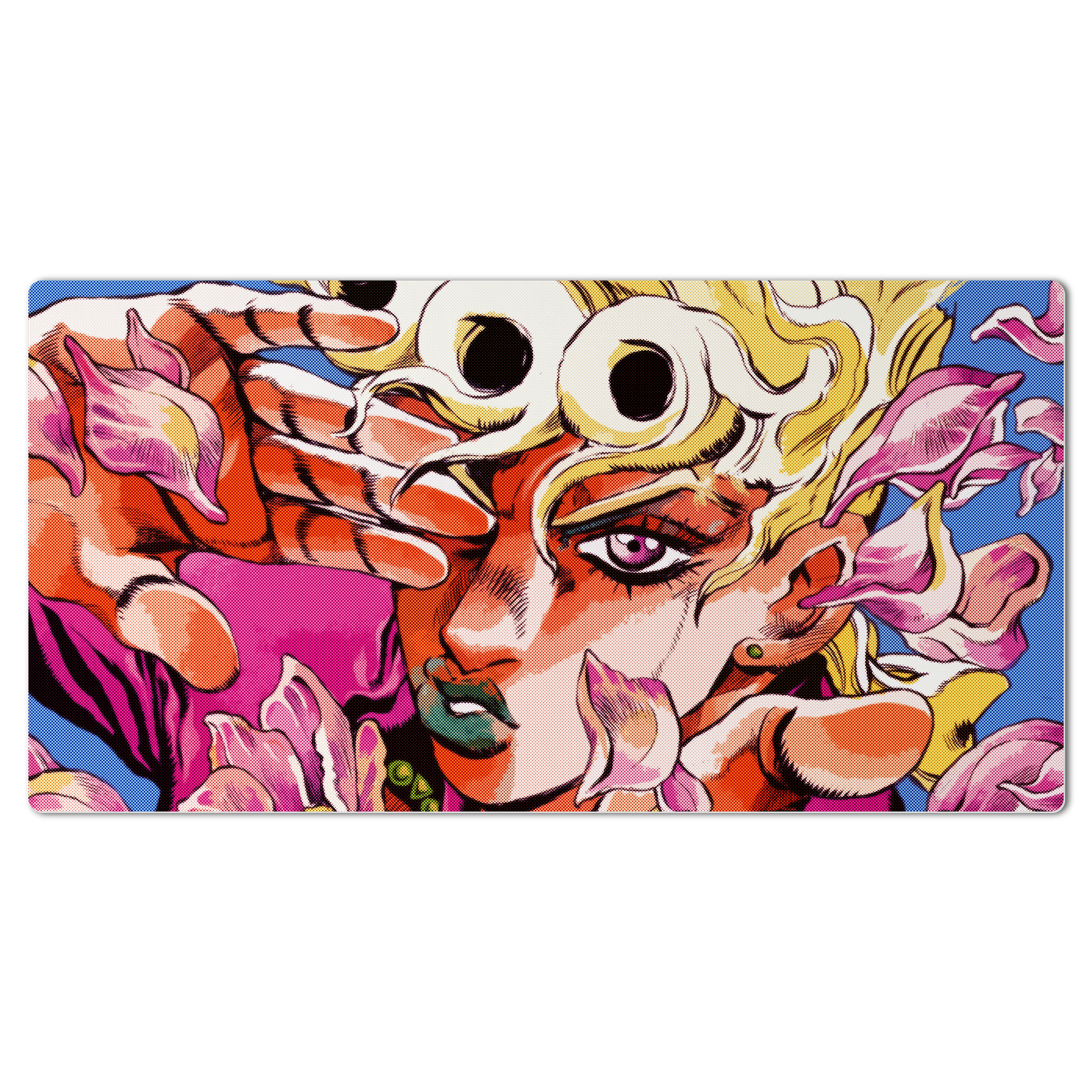 Mouse Pad Anime JoJo's