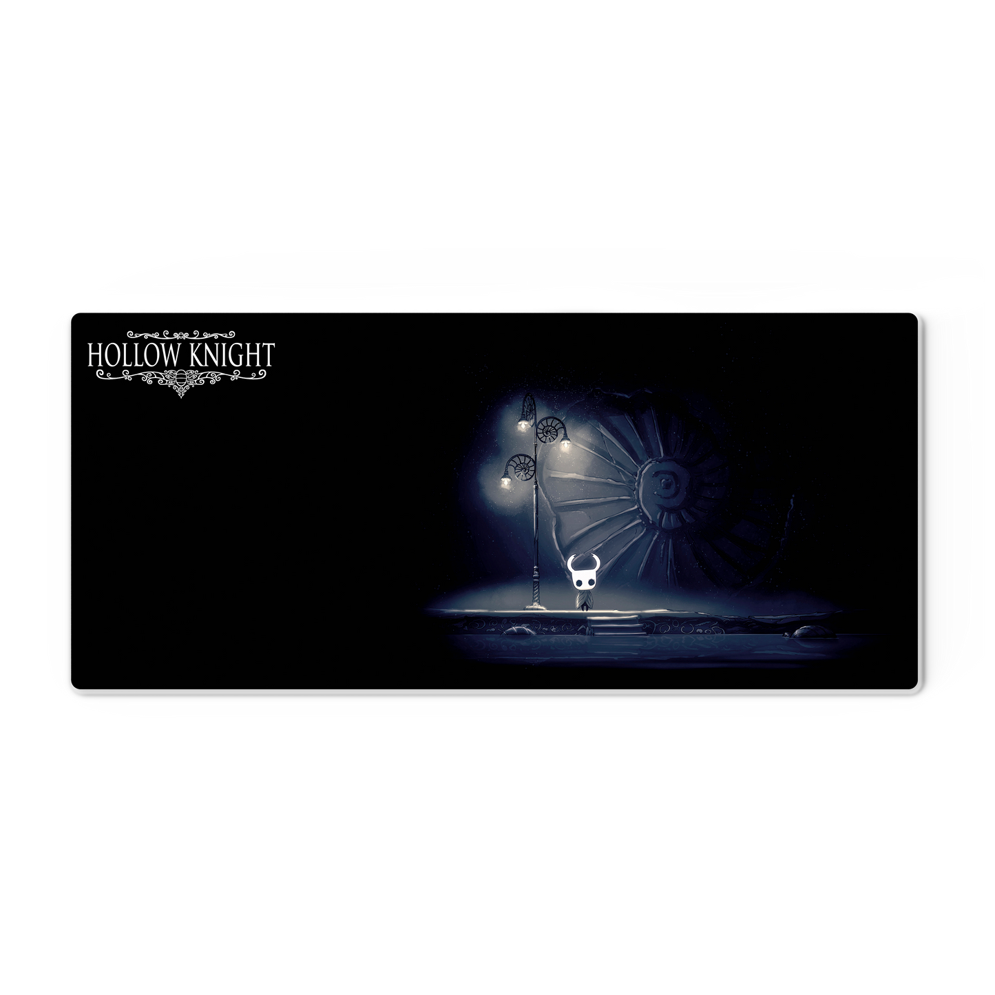 Mouse Pad Hollow Knight