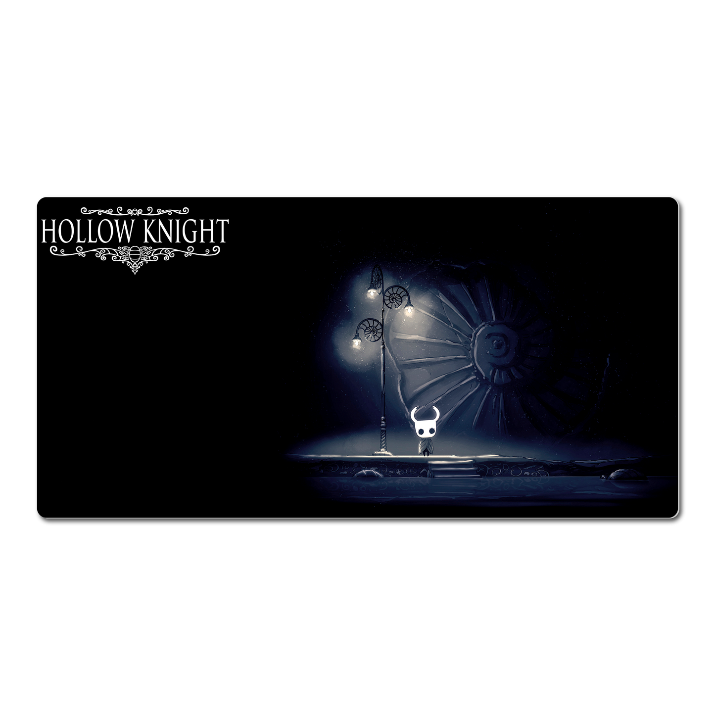 Mouse Pad Hollow Knight