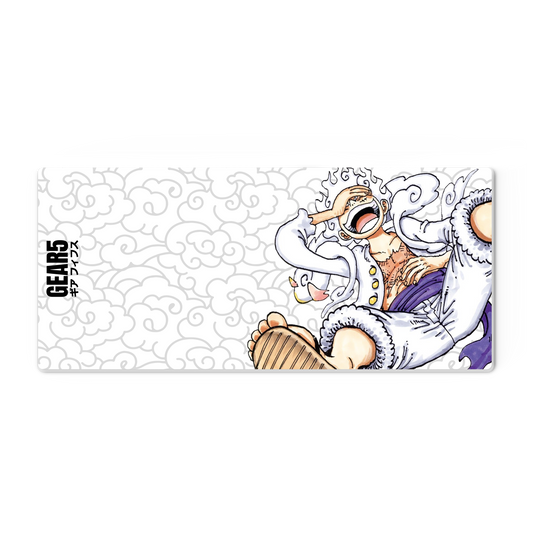 Mouse Pad Gamer Anime One Piece