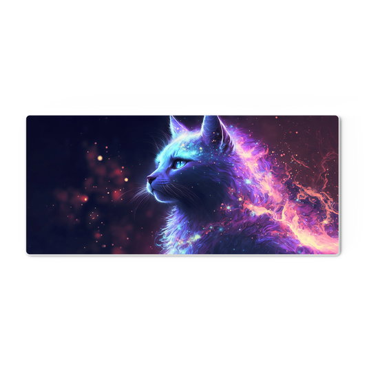 Mouse Pad Gamer Pawpad Gatito