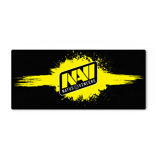 Mouse Pad E-Sports Natus Vincere