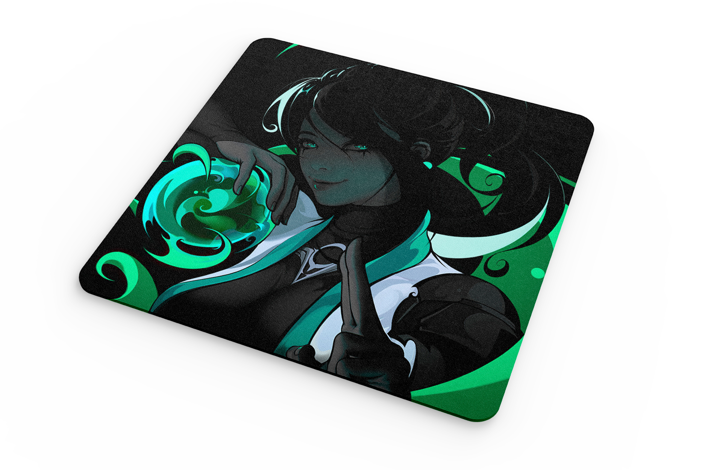 Mouse Pad E-Sports Valorant