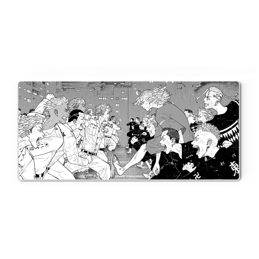 Mouse Pad Anime Tokyo Revengers