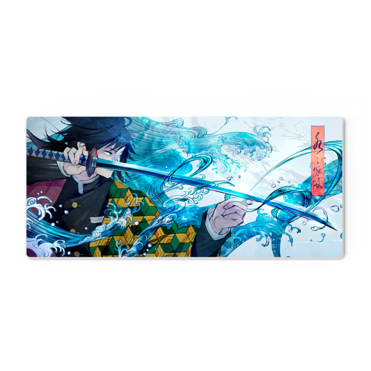 Mouse Pad Anime Kimetsu No Yaiba