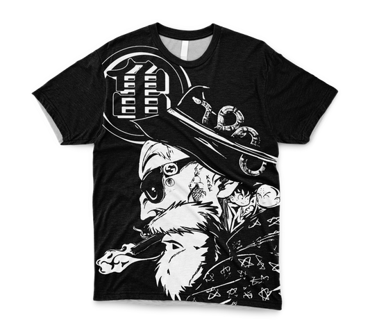 Remera Dragon Ball